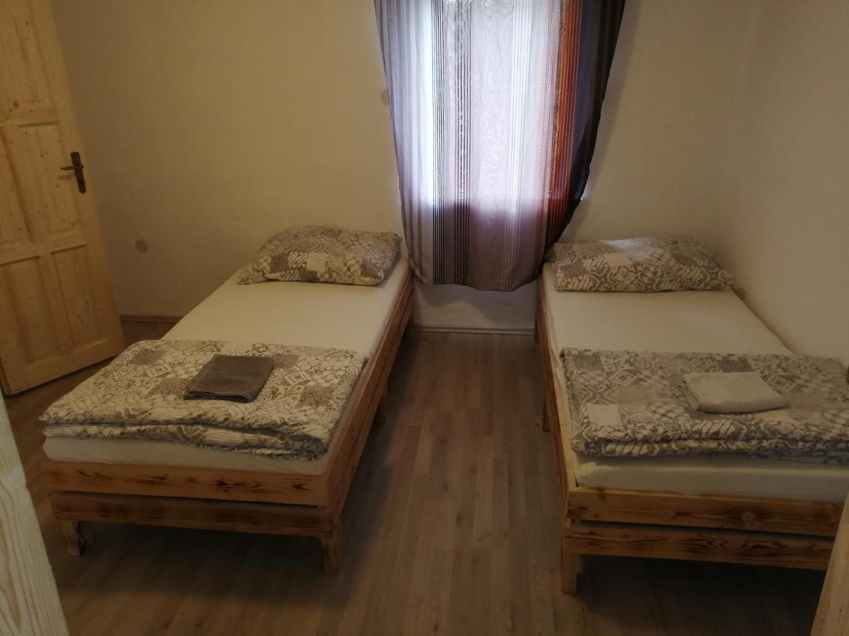 Cholina U Dragouna מראה חיצוני תמונה