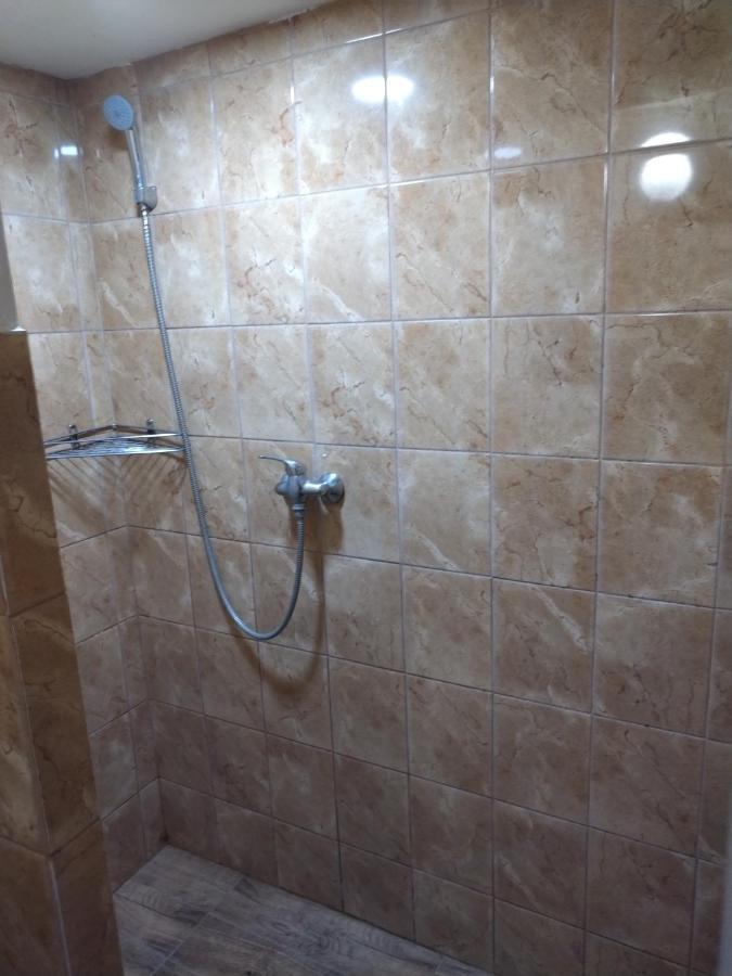 Cholina U Dragouna מראה חיצוני תמונה